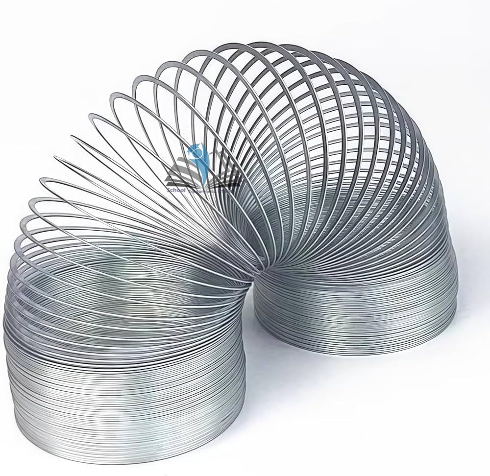 Slinky Spring